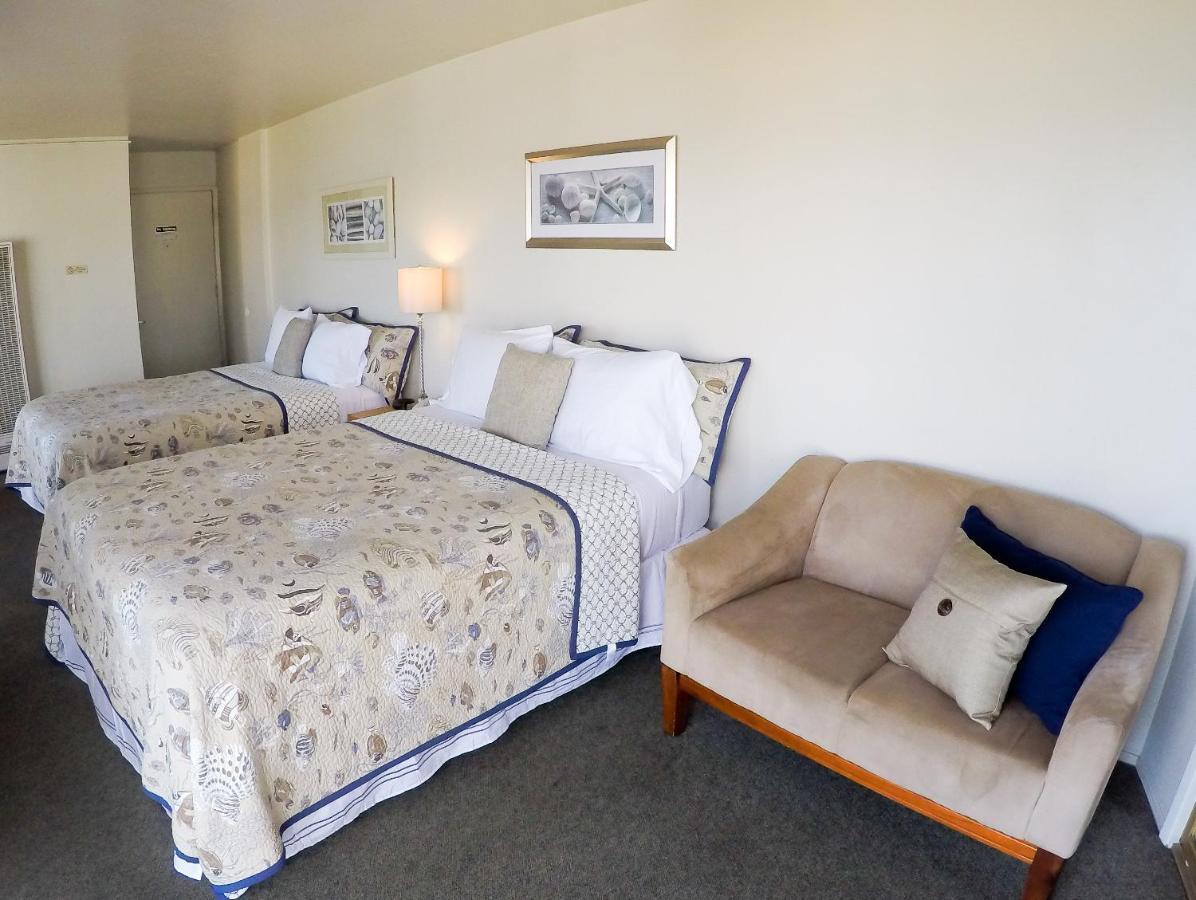 Capitola Beach Suites 외부 사진