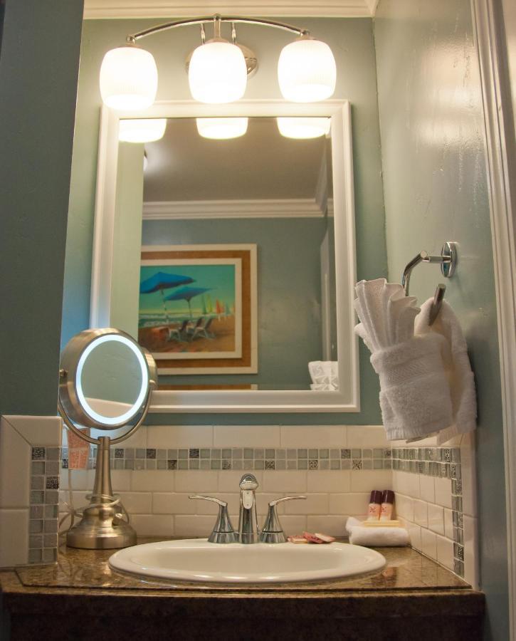Capitola Beach Suites 외부 사진