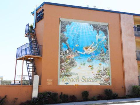 Capitola Beach Suites 외부 사진